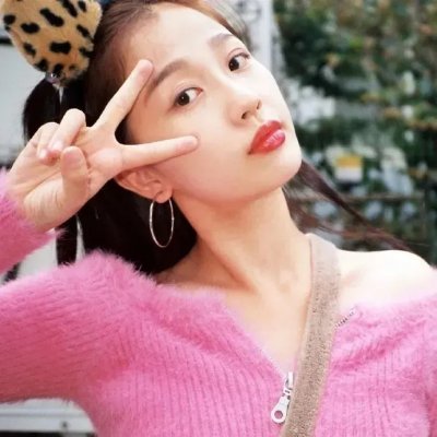 中国女兵