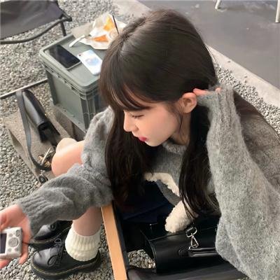 白人男孩